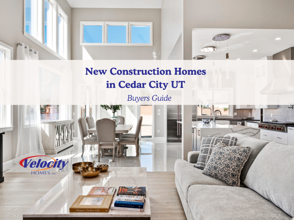 semi custom home interior design